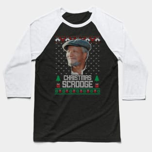 Fred Sanford christmas Baseball T-Shirt